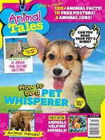 Animal Tales - How to be a Pet Whisperer